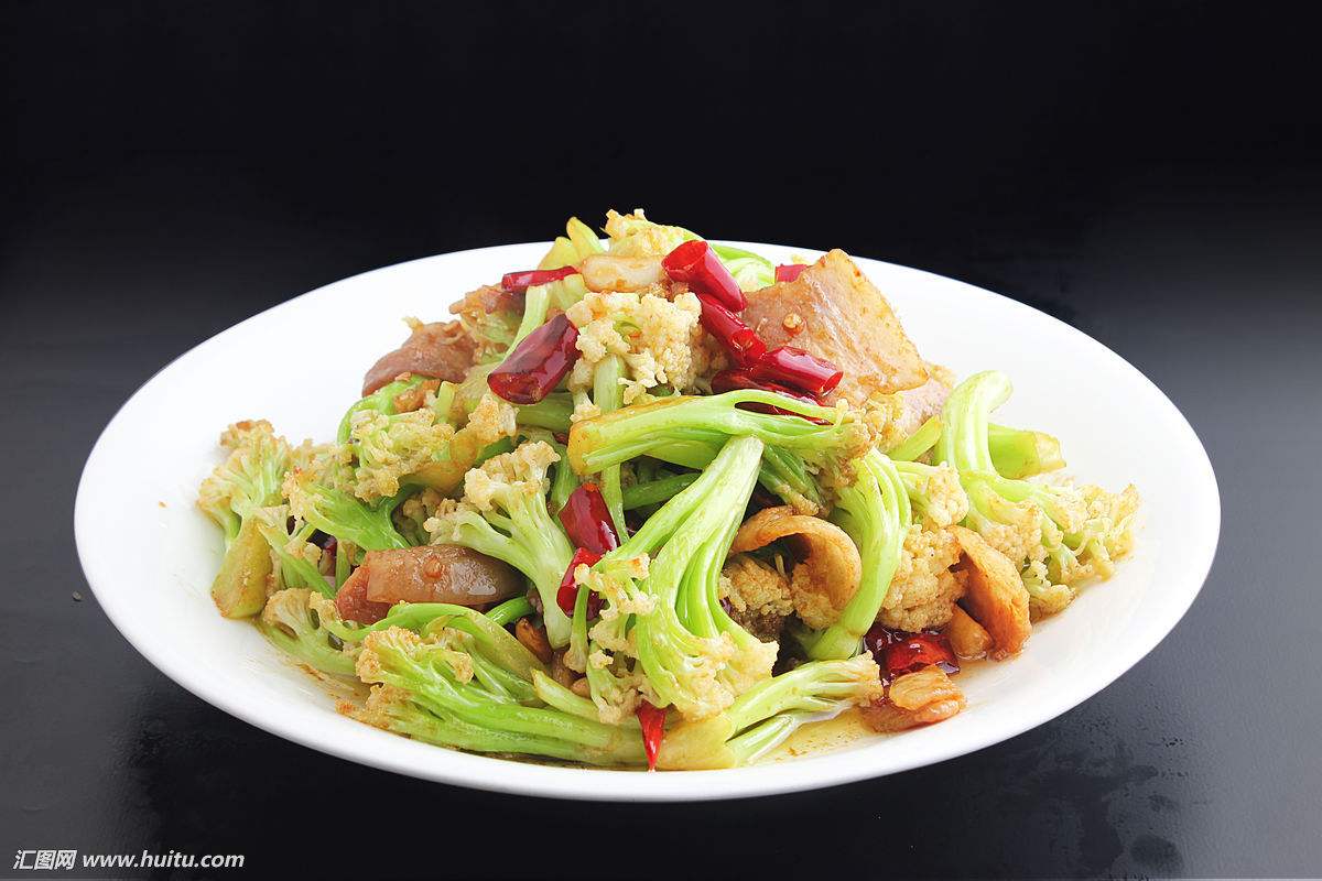 花菜炒肉 - go云易商城同城交易平台