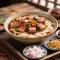红烧肉粉面
