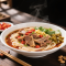 削骨肉粉面